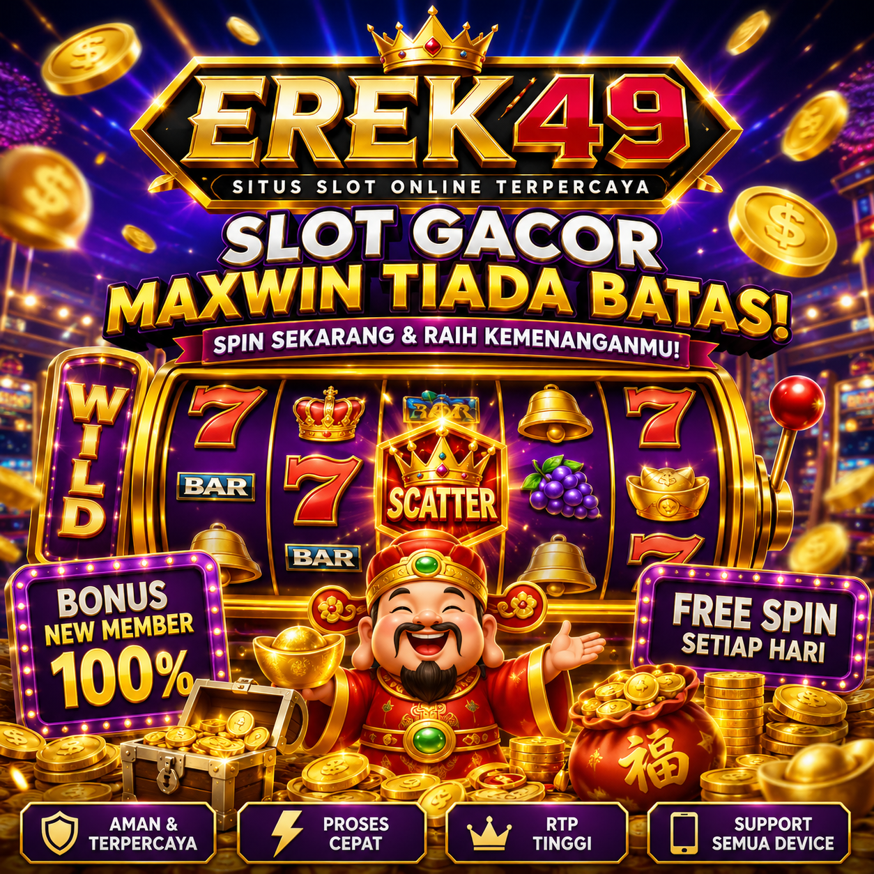 EREK49  